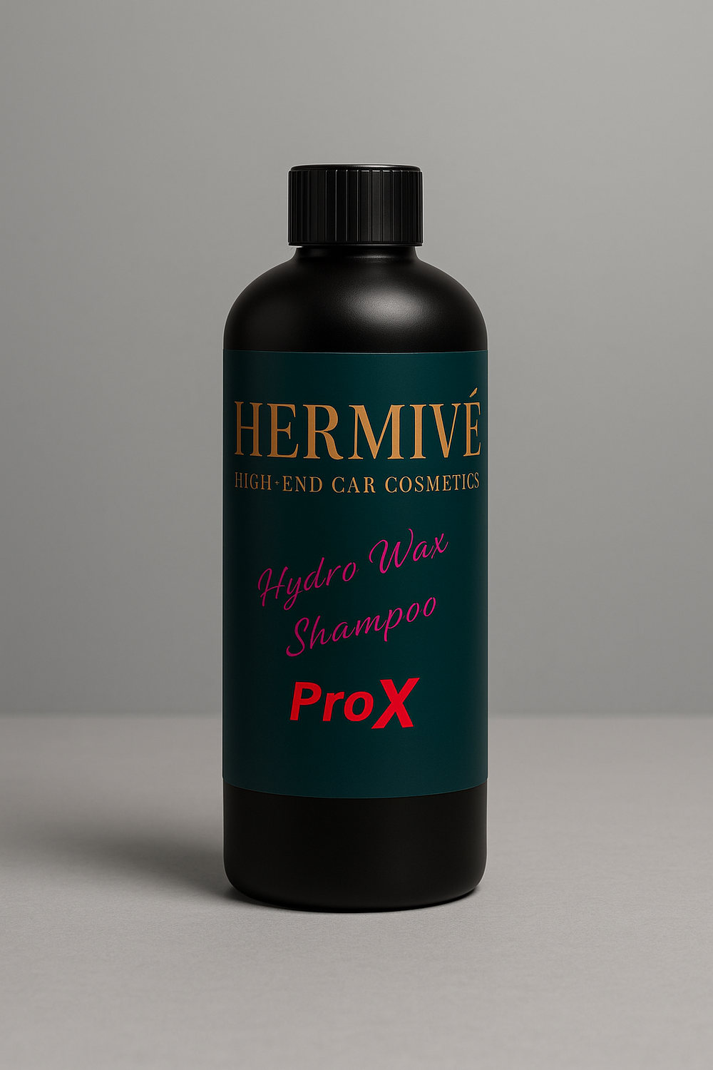 Hydro Wax Shampoo ProX