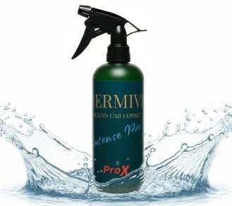 Intense Wheel & Engine Cleaner ProX 500ml