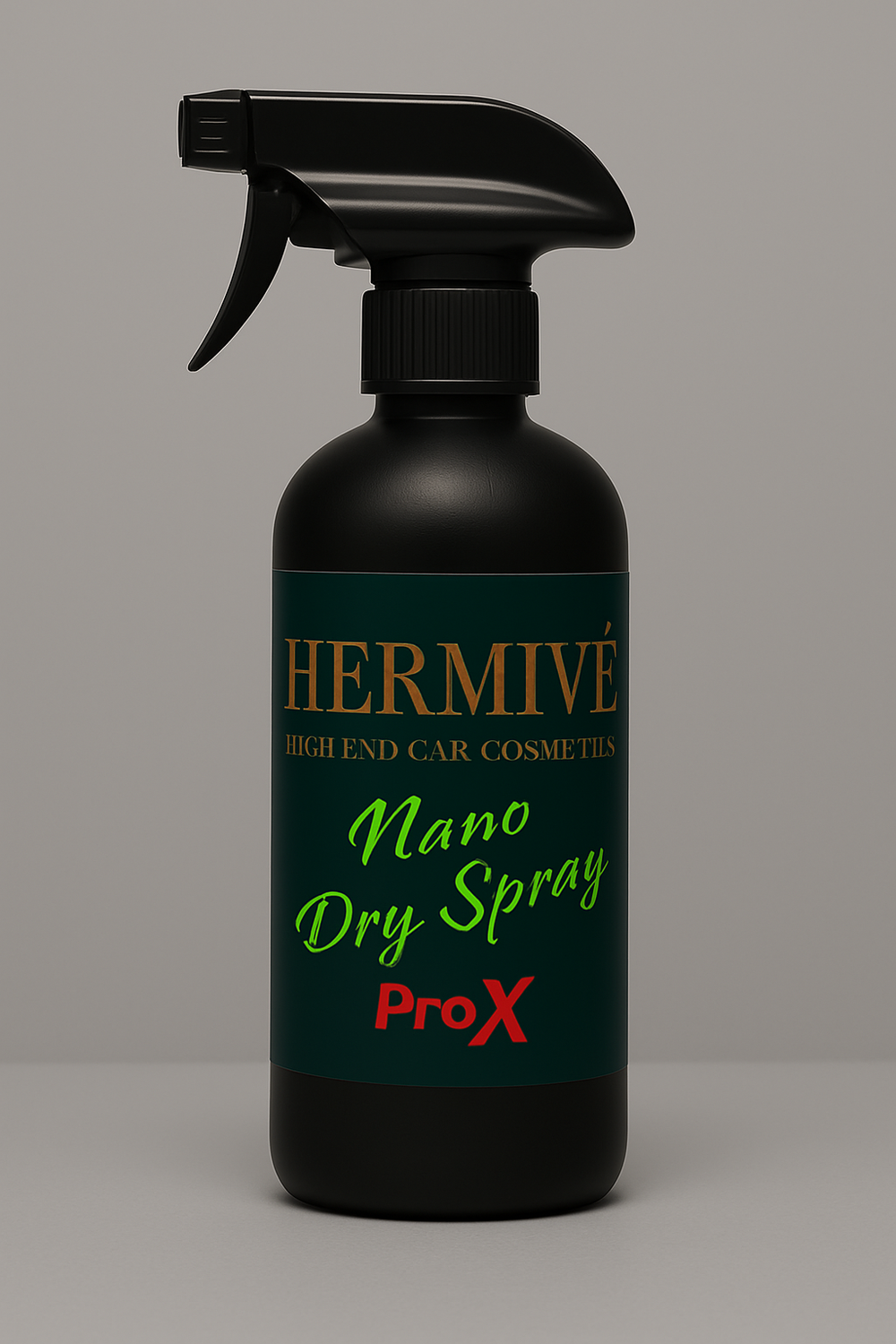 Nano Hydro Dry Spray ProX
