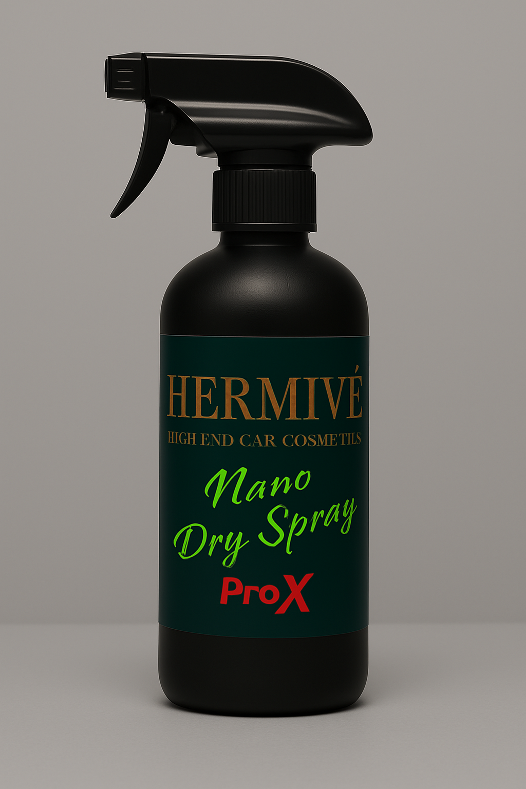 Nano Hydro Dry Spray ProX