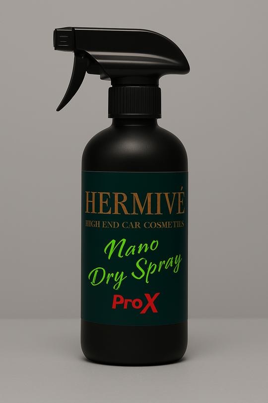 Nano Hydro Dry Spray ProX