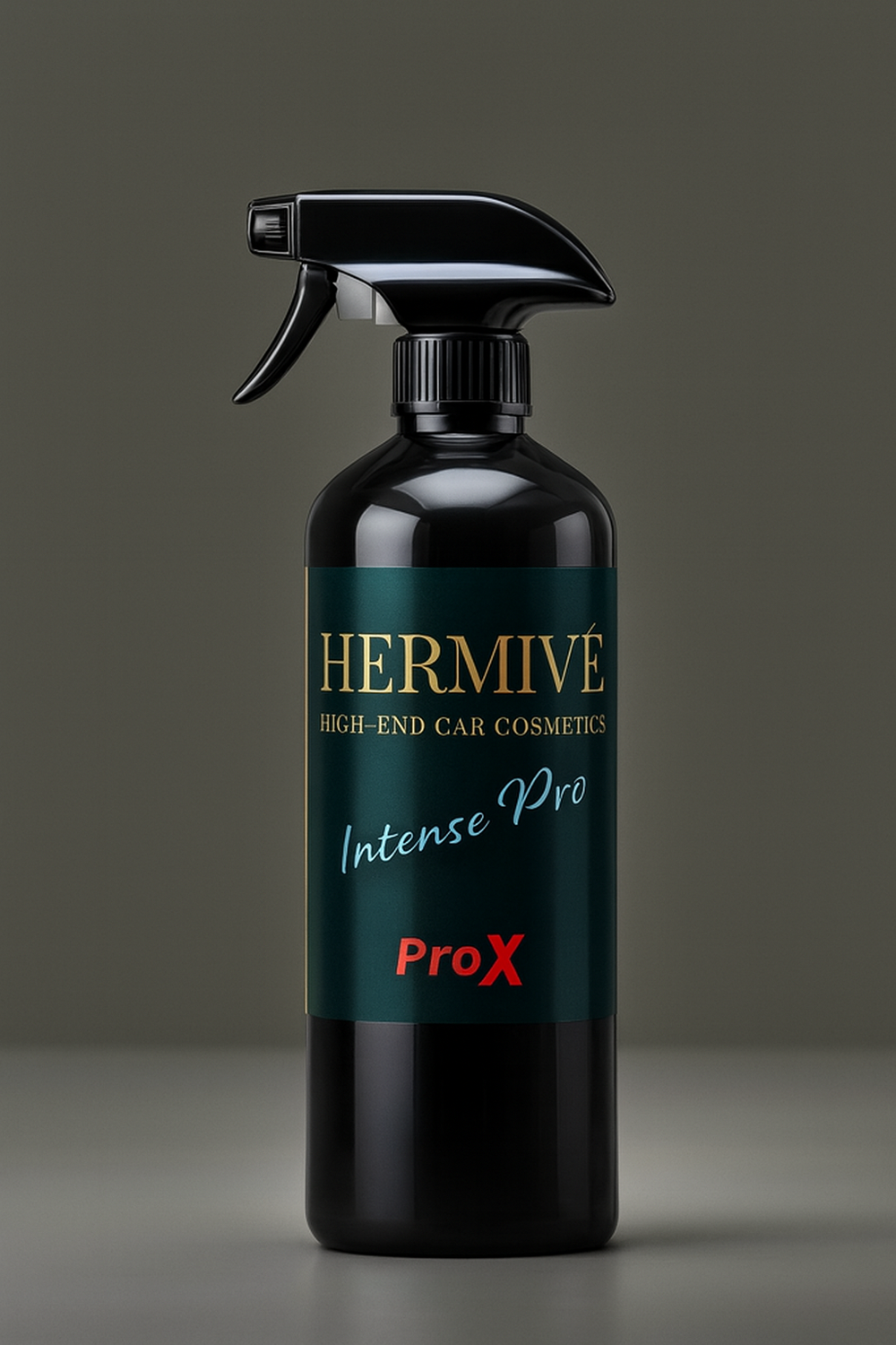 Intense Wheel & Engine Cleaner ProX