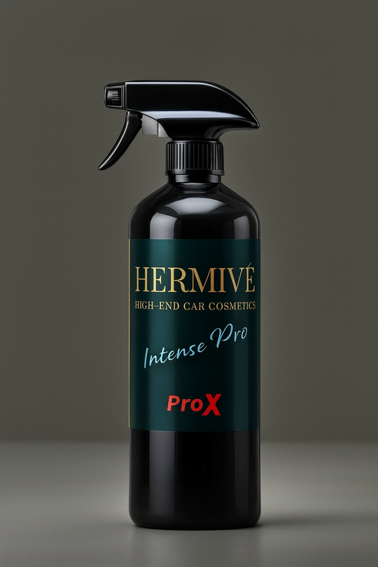 Intense Wheel & Engine Cleaner ProX