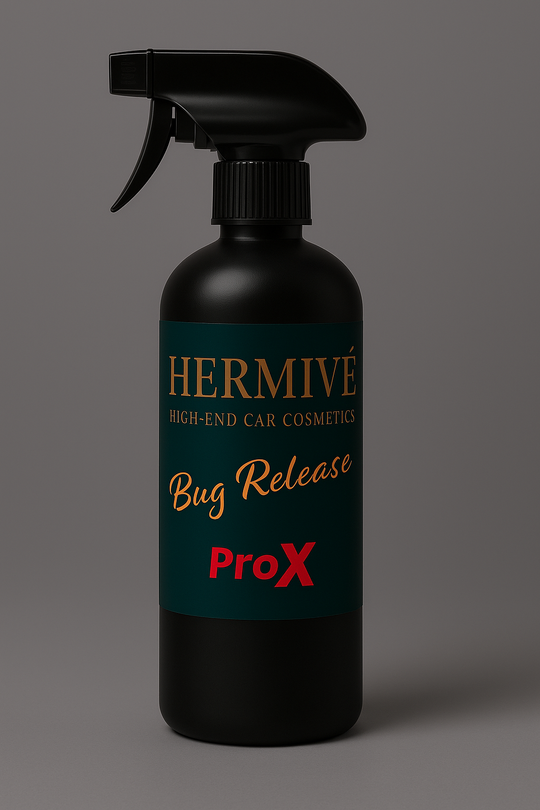 Bug Release ProX