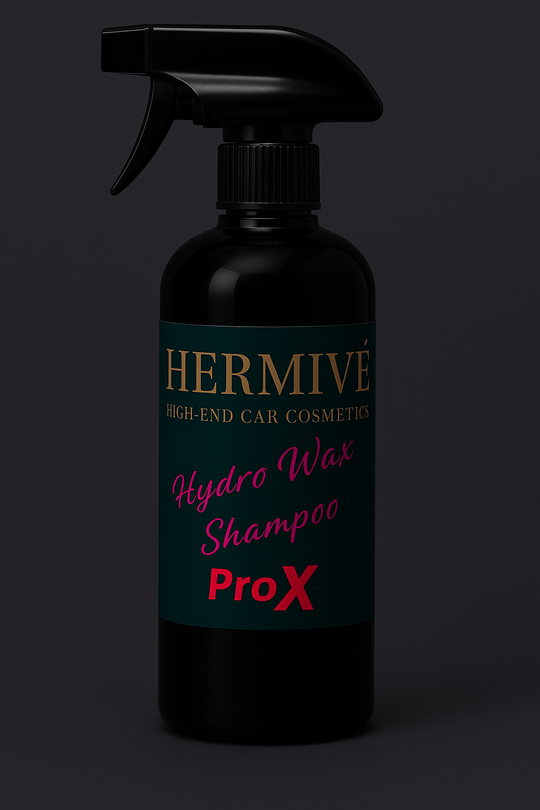 Hydro Wax Shampoo ProX