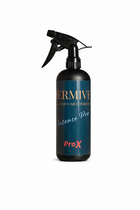 Intense Wheel & Engine Cleaner ProX