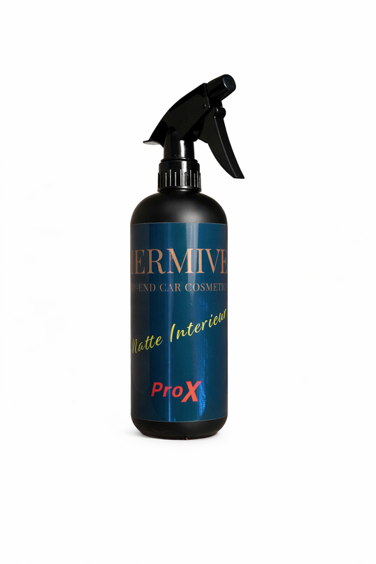 Matte Interieur Cleaner ProX