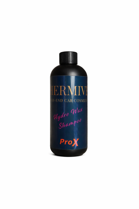 Hermivé Complete Wheel Detailing Set