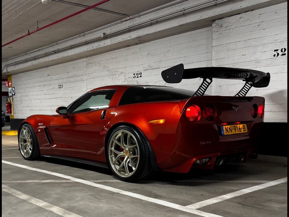 Hydro Wax Shampoo ProX