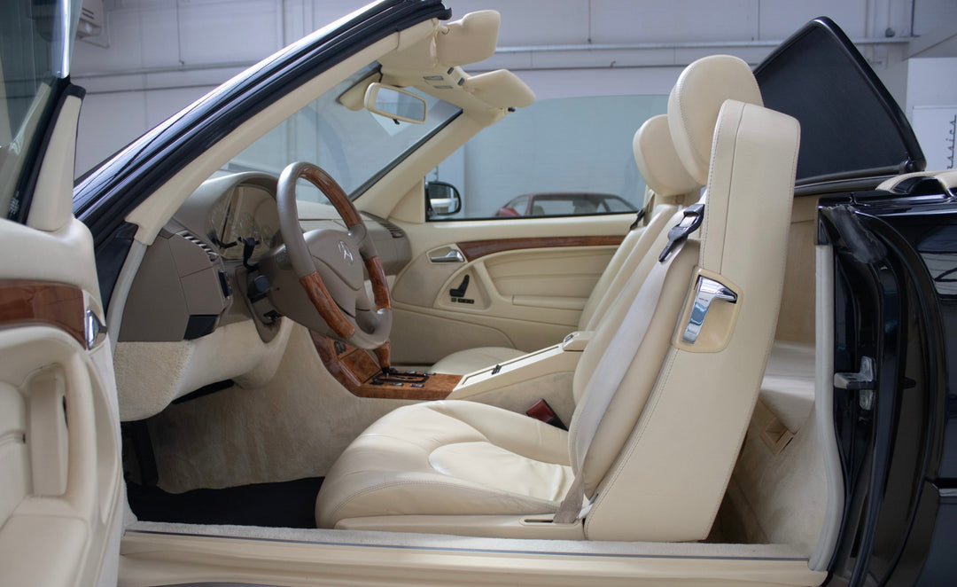 Matte Interieur Cleaner ProX