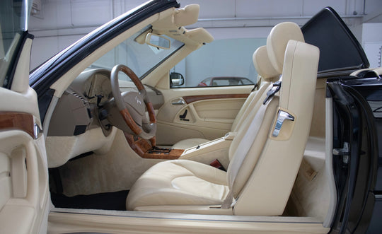 Matte Interieur Cleaner ProX