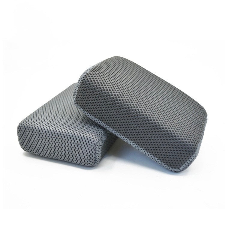 Hermivé 3D Clay Sponge - Kleispons met Insectenzijde