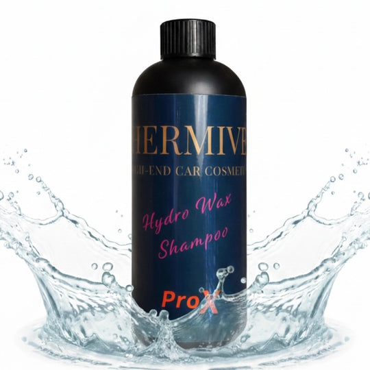 Hydro Wax Shampoo ProX 500ml