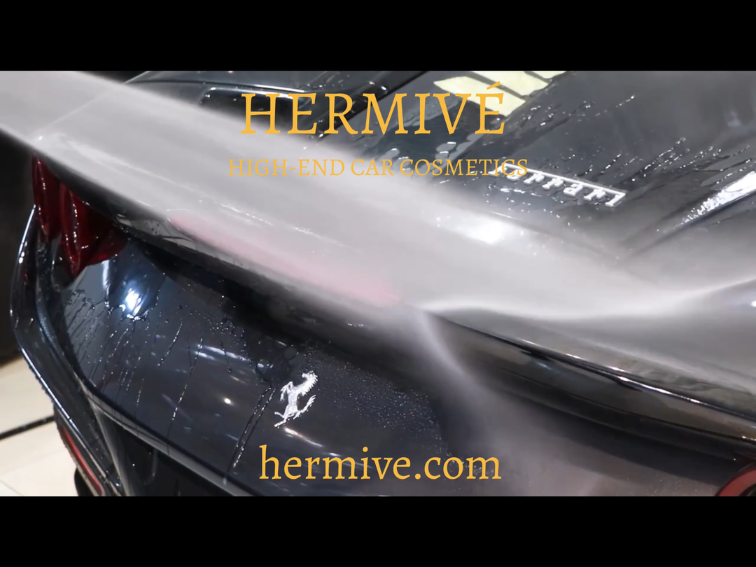 Hydro Wax Shampoo ProX 500ml