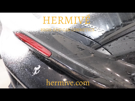 Hydro Wax Shampoo ProX 500ml