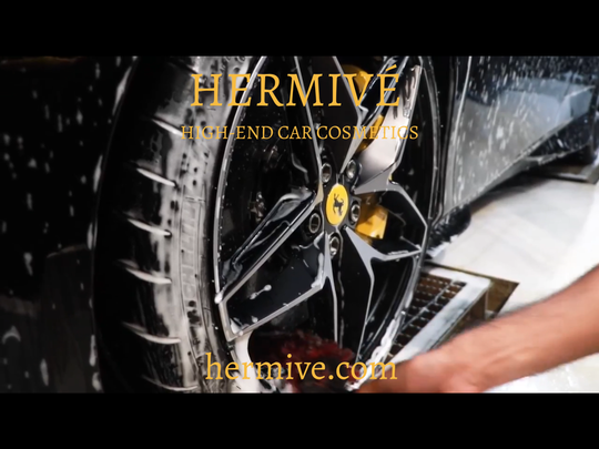 Hydro Wax Shampoo ProX 500ml