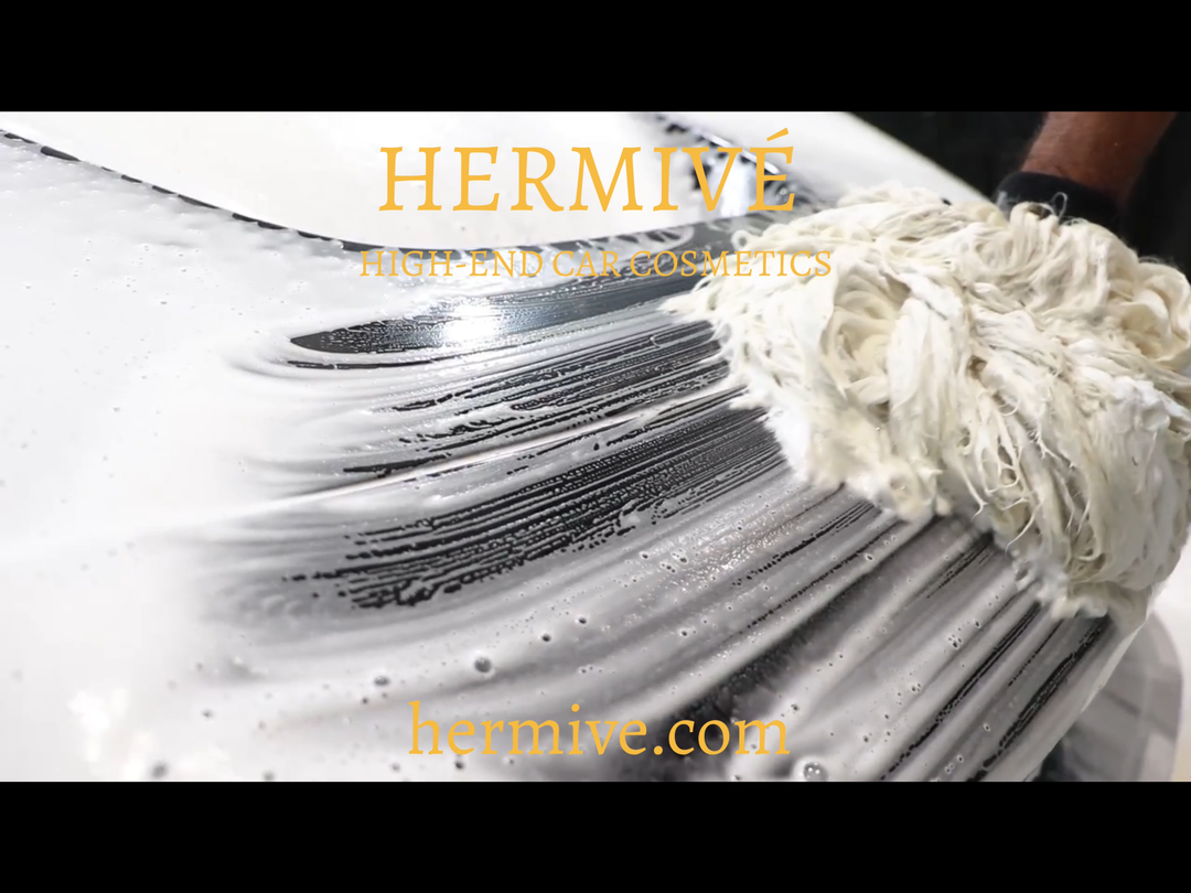 Hydro Wax Shampoo ProX 500ml