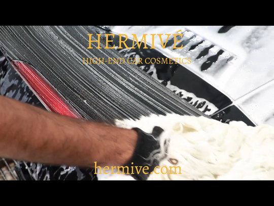 Hydro Wax Shampoo ProX 500ml