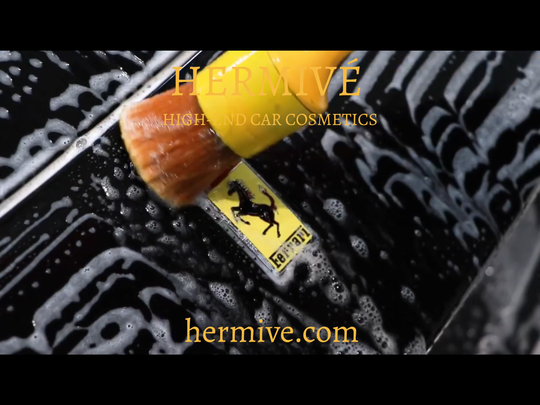 Hydro Wax Shampoo ProX 500ml