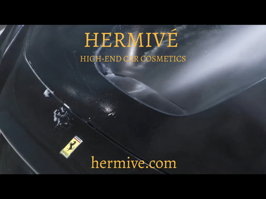 Hydro Wax Shampoo ProX 500ml