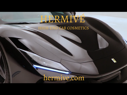 Hydro Wax Shampoo ProX 500ml