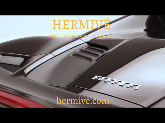 Hydro Wax Shampoo ProX 500ml