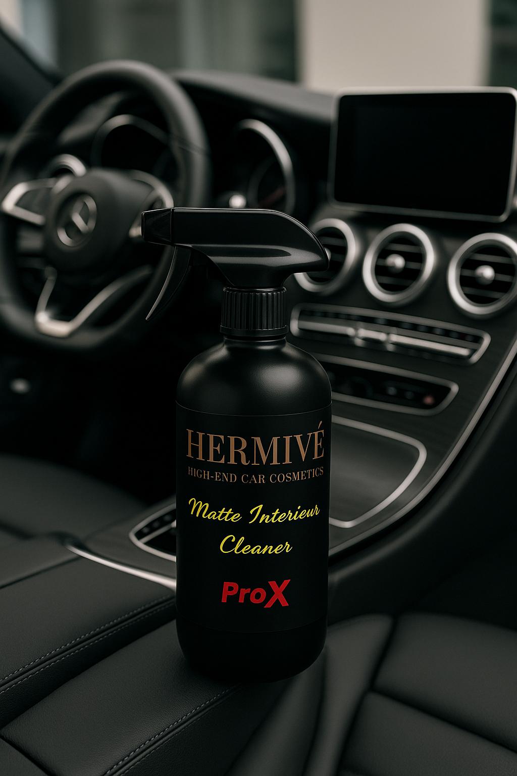 Matte Interieur Cleaner ProX