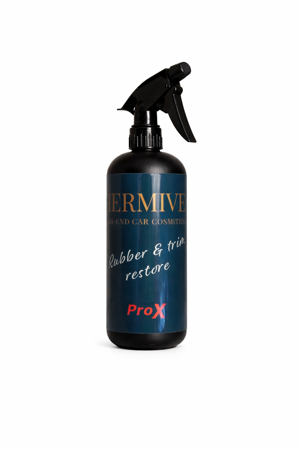 Hermivé Complete Wheel Detailing Set