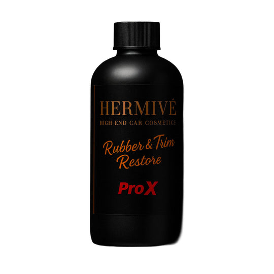 Rubber & Trim Restore ProX