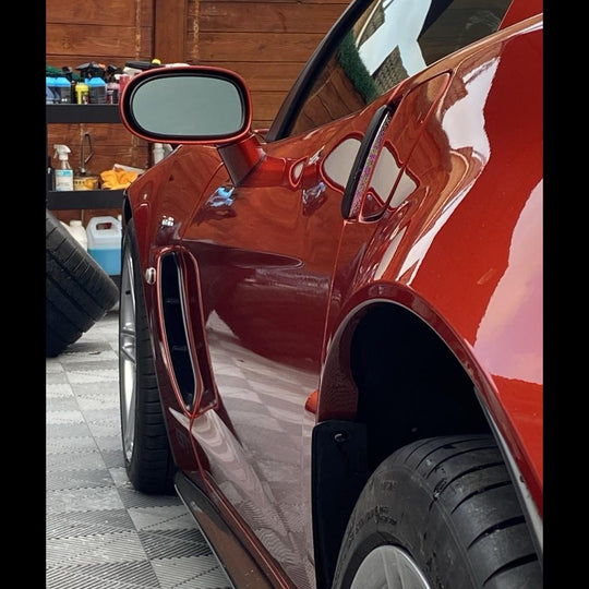 Nano Hydro Dry Spray ProX