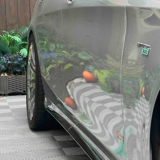 Nano Hydro Dry Spray ProX