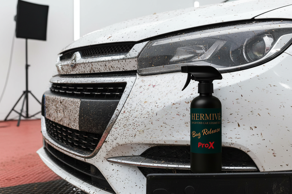 Hermivé Bug Release ProX productfoto