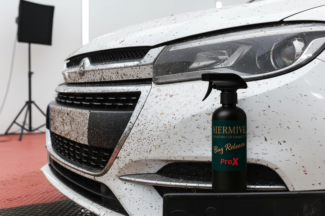 Hermivé Bug Release ProX productfoto