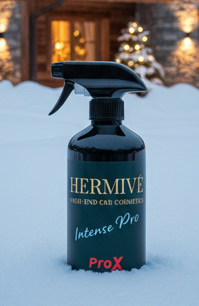 Intense Wheel & Engine Cleaner ProX - Kerst