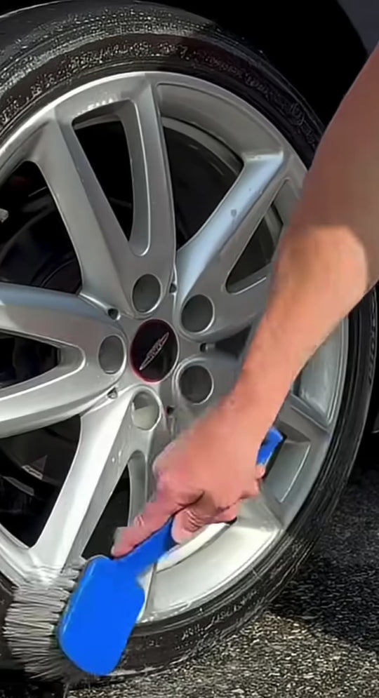 Rubber & Trim Restore ProX