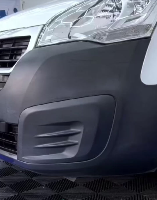 Rubber & Trim Restore ProX