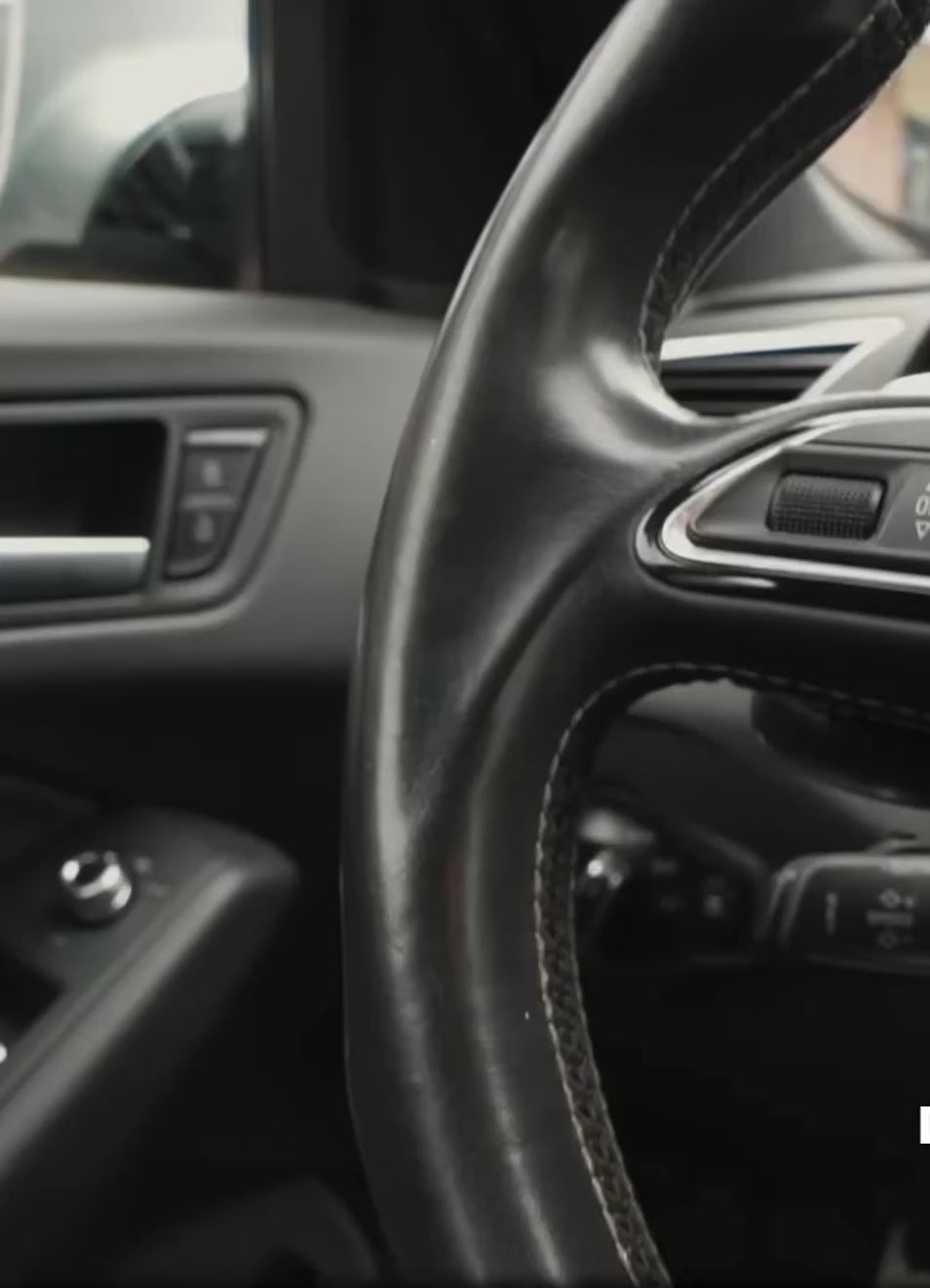 Matte Interieur Cleaner ProX