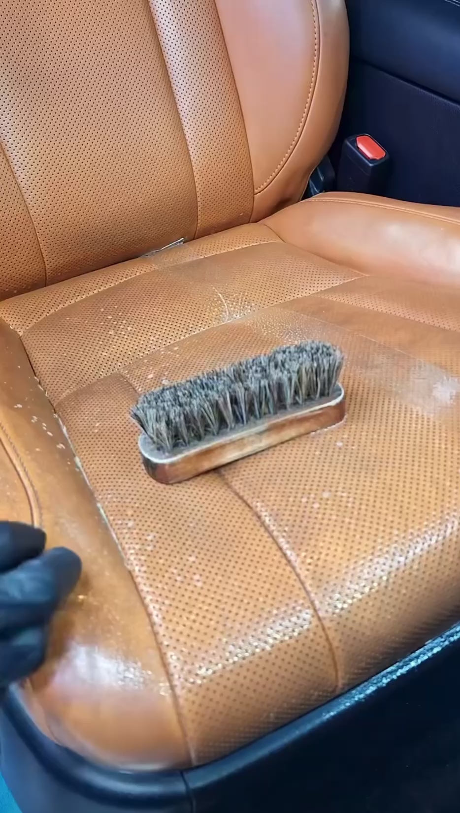 Matte Interieur Cleaner ProX