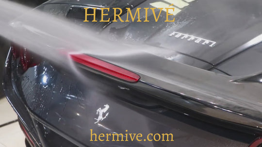 Hydro Wax Shampoo ProX 500ml